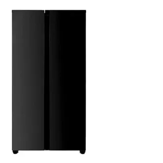 Холодильник SNOWCAP SBS NF 570 BG