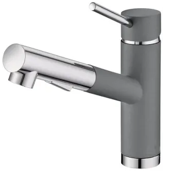 Смеситель EMAR EC-3012.9 алмаз Смеситель EMAR EC-3012.9 алмаз