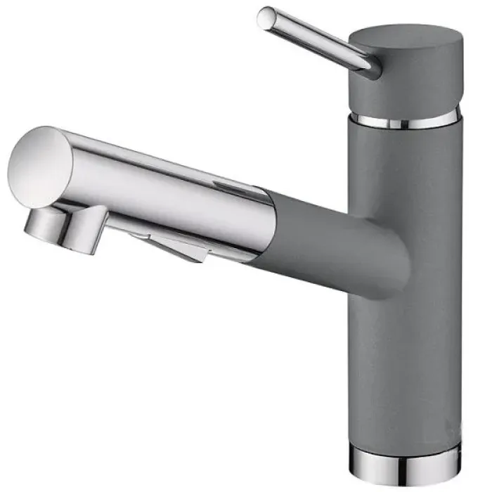 Смеситель EMAR EC-3012.9 алмаз