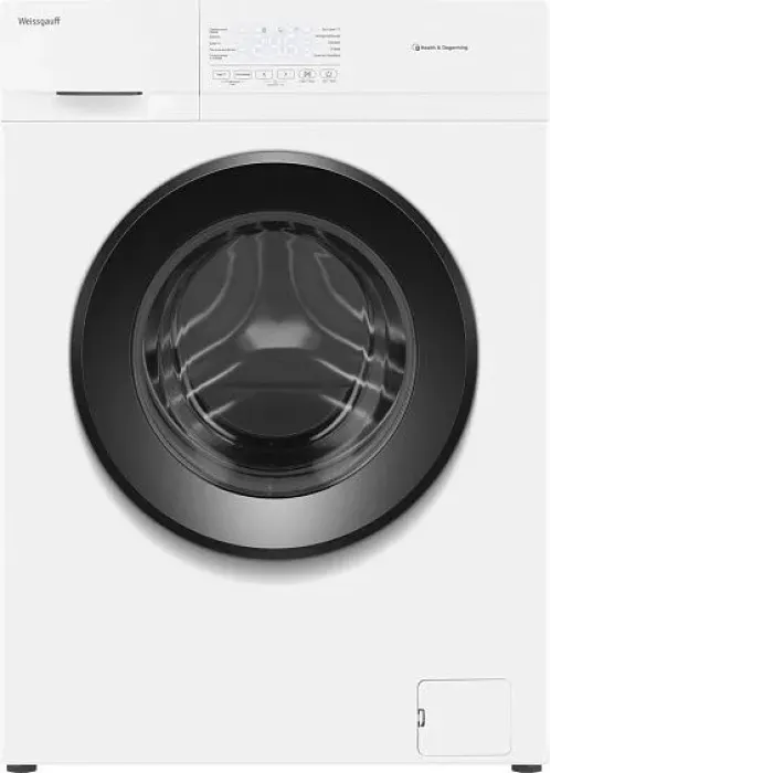Стиральная машина WEISSGAUFF WM 4506 Simple Touch Стиральная машина WEISSGAUFF WM 4506 Simple Touch