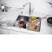 Кухонная мойка PAULMARK NEXT PM215844-BS Кухонная мойка PAULMARK NEXT PM215844-BS
