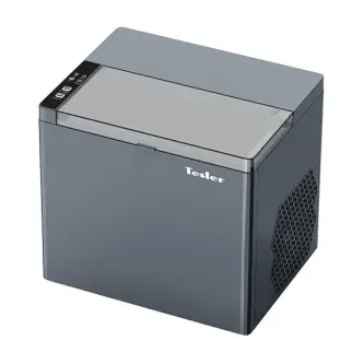 Льдогенератор TESLER ICM-1202 GREY Льдогенератор TESLER ICM-1202 GREY