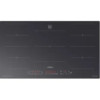 Варочная поверхность KAISER KCT 9110 FI Варочная поверхность KAISER KCT 9110 FI