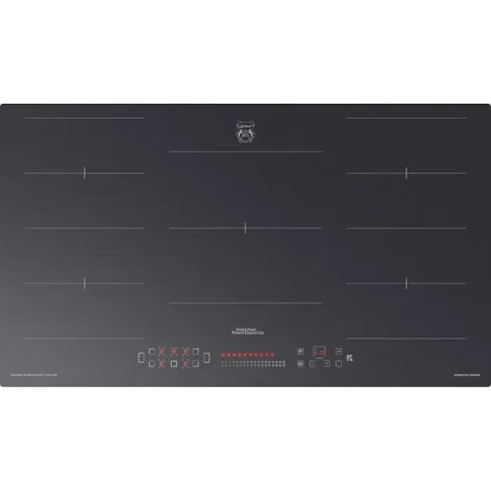 Варочная поверхность KAISER KCT 9110 FI Варочная поверхность KAISER KCT 9110 FI