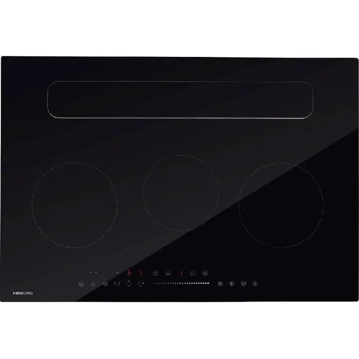 Варочная поверхность HIBERG i7-VM7 B Варочная поверхность HIBERG i7-VM7 B