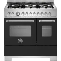 Варочный центр BERTAZZONI MAS96L2ENET2