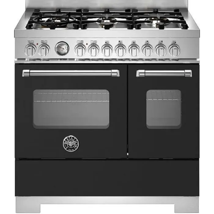 Варочный центр BERTAZZONI MAS96L2ENET2 Варочный центр BERTAZZONI MAS96L2ENET2