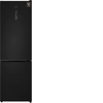 Холодильник WEISSGAUFF WRK 2000 Premium Total NoFrost Black Холодильник WEISSGAUFF WRK 2000 Premium Total NoFrost Black
