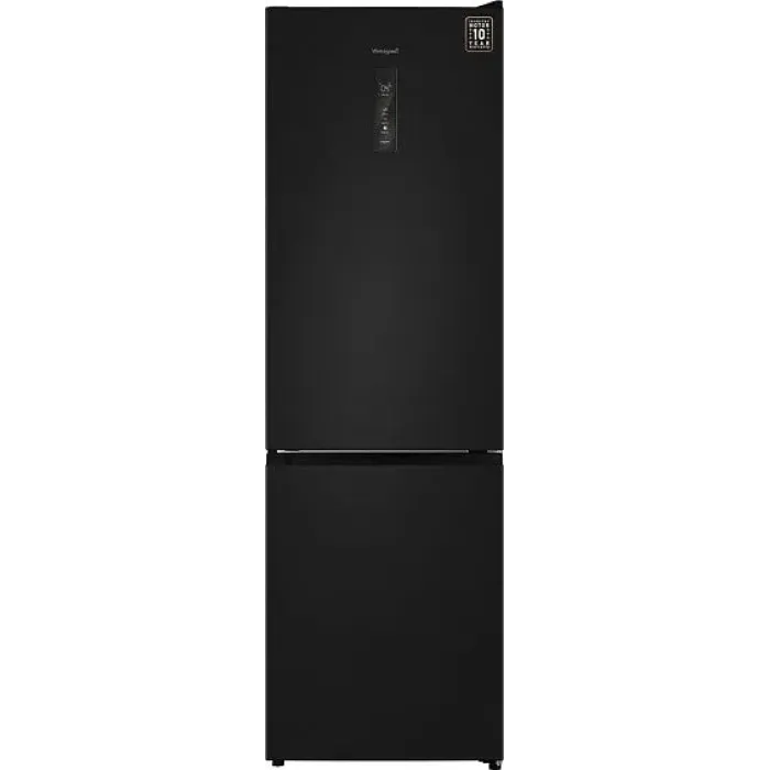 Холодильник WEISSGAUFF WRK 2000 Premium Total NoFrost Black Холодильник WEISSGAUFF WRK 2000 Premium Total NoFrost Black