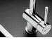 Смеситель FALMEC EASY SQUARE CHROME (MEAS.00#CHF)