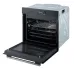 Духовой шкаф MIDEA MO817100MGB Духовой шкаф MIDEA MO817100MGB