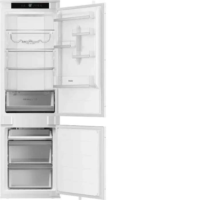 Холодильник HAIER HBCN5177SE Холодильник HAIER HBCN5177SE