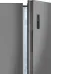 Холодильник WEISSGAUFF WSBS 500 Inverter NoFrost Inox
