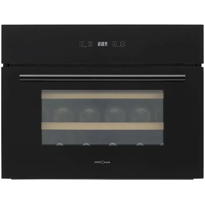 Винный шкаф KRONA BADEN 45/24 BL Винный шкаф KRONA BADEN 45/24 BL