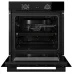 Духовой шкаф MONSHER MOE 6008 Noir Духовой шкаф MONSHER MOE 6008 Noir