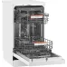 Посудомоечная машина WEISSGAUFF DW 4508 Inverter Autoopen