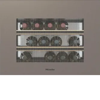 Винный шкаф MIELE KWT 7112 Pearlbeige