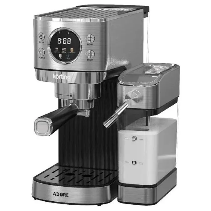 Кофеварка KORTING KCM 1006 T Adore