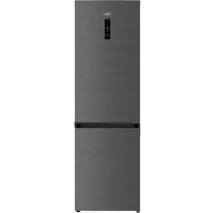 Холодильник DELONGHI DCS 19NFI IS Damiano Холодильник DELONGHI DCS 19NFI IS Damiano