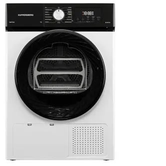 Сушильная машина KUPPERSBERG DM 592 W Сушильная машина KUPPERSBERG DM 592 W