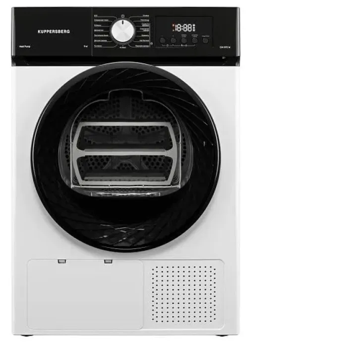 Сушильная машина KUPPERSBERG DM 592 W Сушильная машина KUPPERSBERG DM 592 W