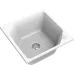 Кухонная мойка RIVELATO LOCUS 50 brina Кухонная мойка RIVELATO LOCUS 50 brina