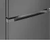 Холодильник WEISSGAUFF WRK 1760 LowFrost Dark Grey