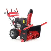 Снегоуборщик GEOS SnowLine 700 E Снегоуборщик GEOS SnowLine 700 E