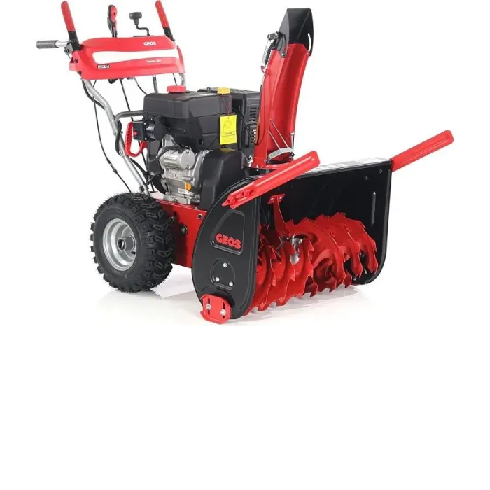 Снегоуборщик GEOS SnowLine 700 E