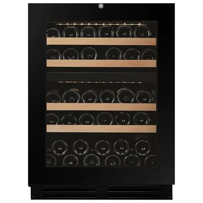 Винный шкаф DUNAVOX DAUF-39.119DB.TO