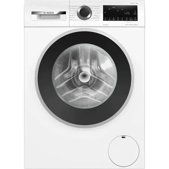 Стиральная машина BOSCH WNA25401ME