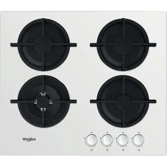 Варочная поверхность WHIRLPOOL AKT625/WH