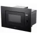 Микроволновая печь HOTPOINT-ARISTON MF20G BL H Микроволновая печь HOTPOINT-ARISTON MF20G BL H