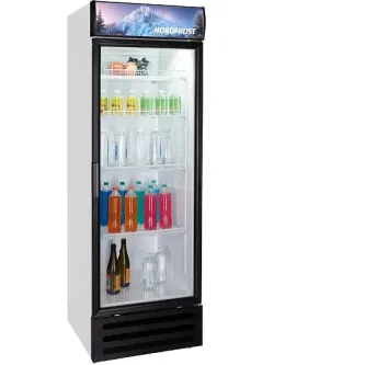 Холодильная витрина NORDFROST SC550G