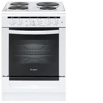 Плита GEFEST ЭП Н Д 6140 E1WH