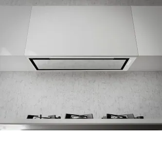 Вытяжка SIRIUS SL 927 W 80