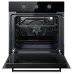 Духовой шкаф KUPPERSBERG HO 603 Black line Духовой шкаф KUPPERSBERG HO 603 Black line