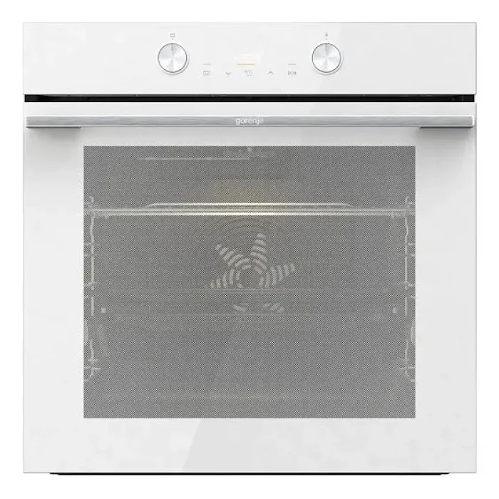 Духовой шкаф GORENJE BOS6737E06PWG