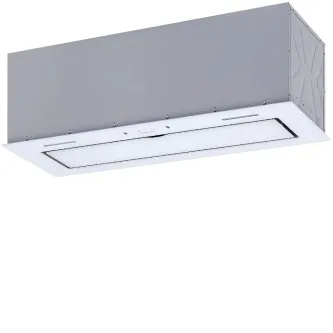 Вытяжка KRONA ASPEN 900 WHITE SGC