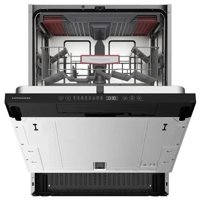 Посудомоечная машина KUPPERSBERG GHL 6030 Посудомоечная машина KUPPERSBERG GHL 6030