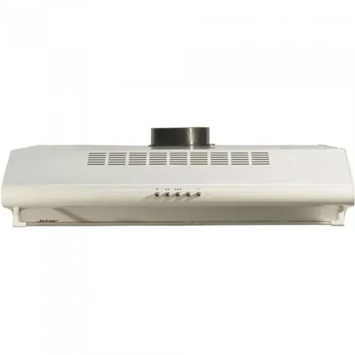 Вытяжка JET AIR fs 301/60 1m wh al