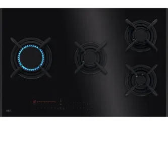 Варочная поверхность AEG HVB8453IB