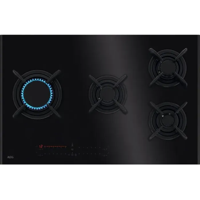 Варочная поверхность AEG HVB8453IB Варочная поверхность AEG HVB8453IB