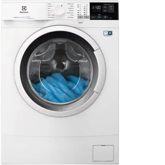 Стиральная машина ELECTROLUX EW6SM426WE
