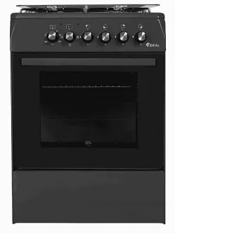 Плита IDEAL L110 антрацит Плита IDEAL L110 антрацит