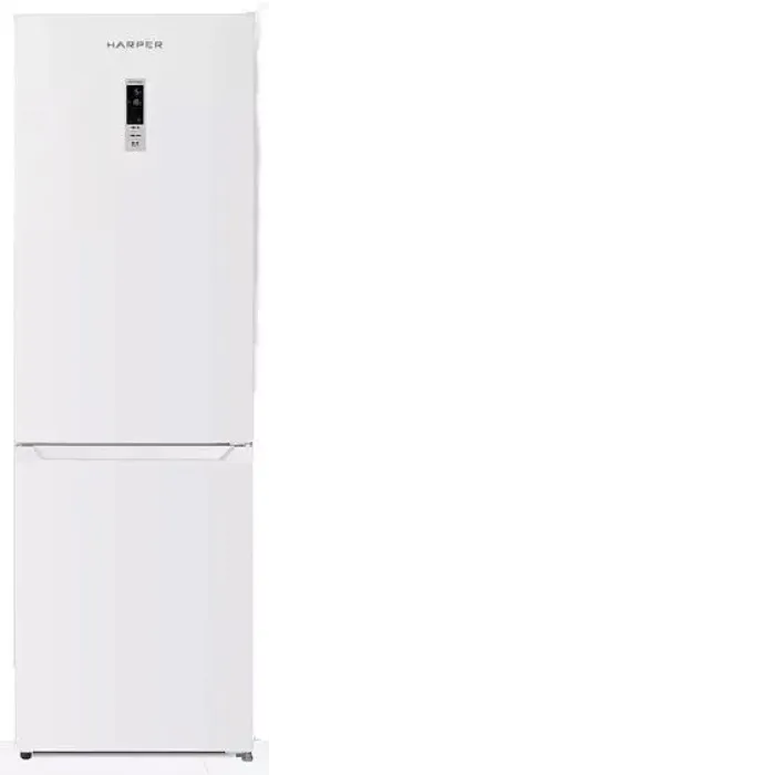 Холодильник HARPER RH5559BI