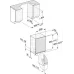 Посудомоечная машина MIELE G 5651 SCVi Active EDST Посудомоечная машина MIELE G 5651 SCVi Active EDST
