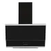 Вытяжка KRONA IRMA 600 black/black sensor Вытяжка KRONA IRMA 600 black/black sensor