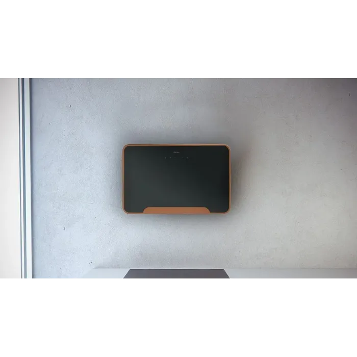 Вытяжка SIRIUS SLTC 111 FLAT Bronze Вытяжка SIRIUS SLTC 111 FLAT Bronze