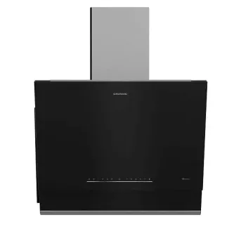 Вытяжка GRUNDIG GDSP2486BBSCH